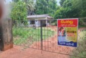 Residential Land for Sale in Anuradhapura