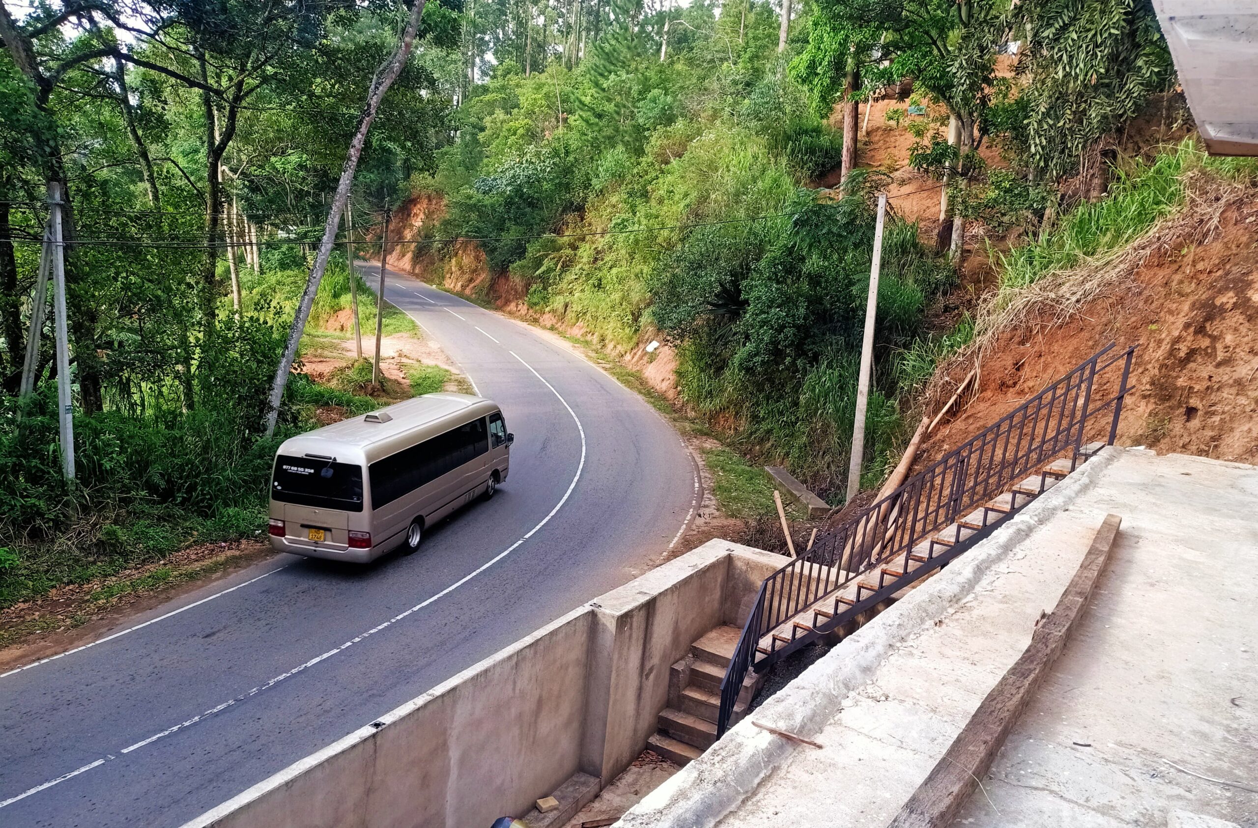 House For Sale In Bandarawela