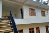 House For Sale In Bandarawela