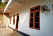 House For Sale In Bandarawela