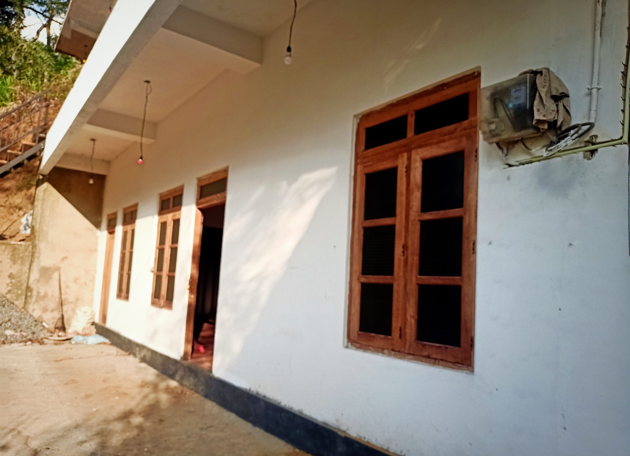House For Sale In Bandarawela