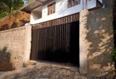House For Sale In Bandarawela