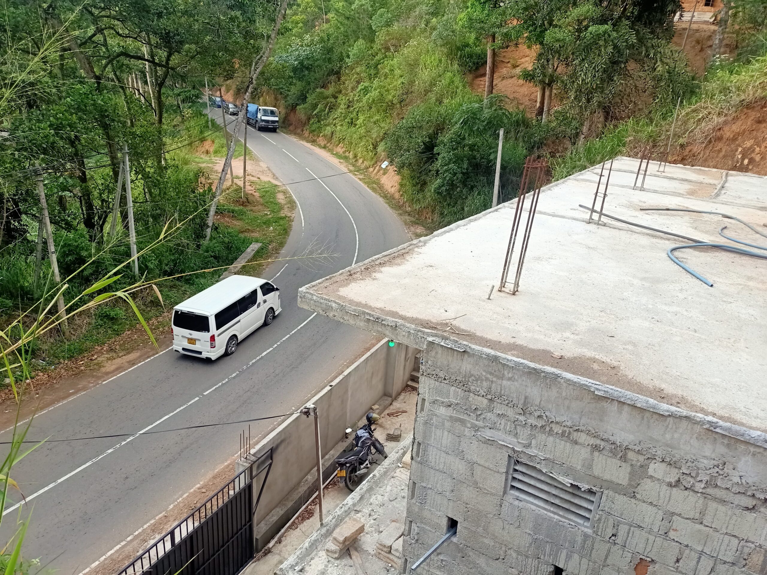 House For Sale In Bandarawela