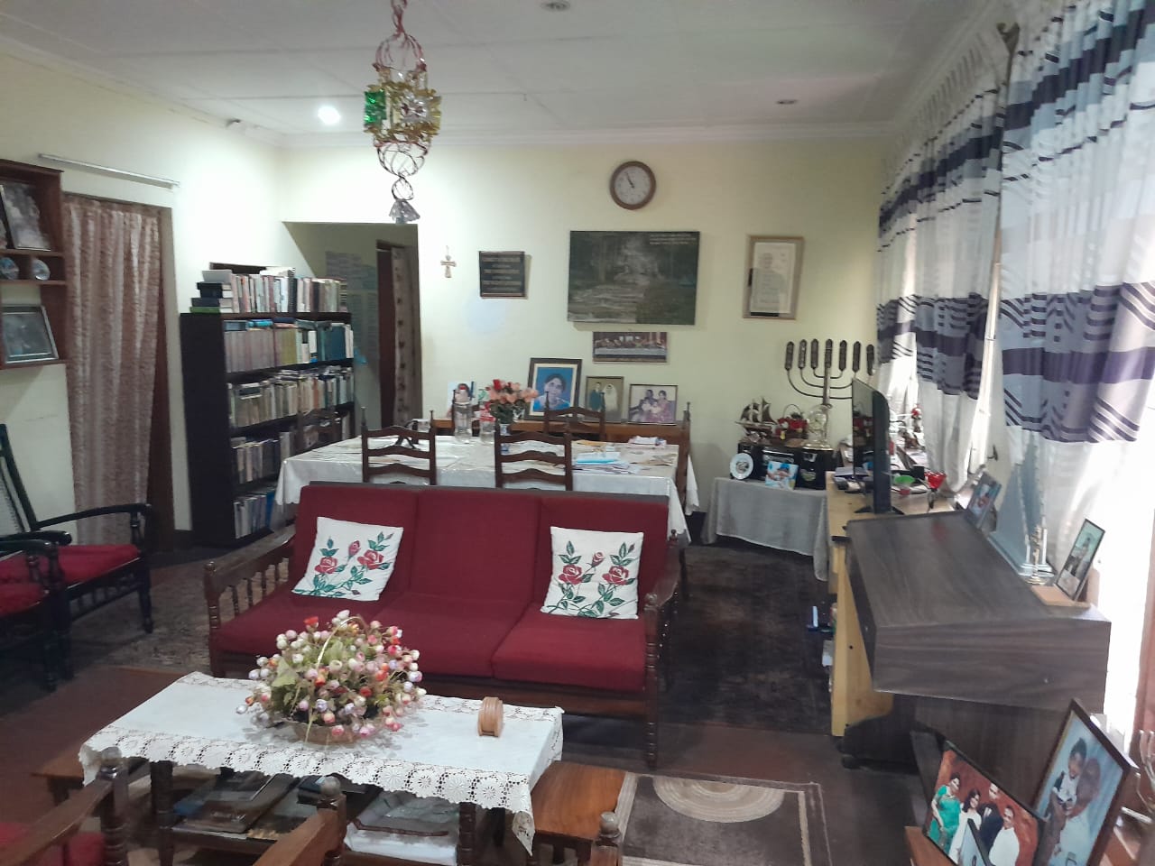 23 Perch Land for Sale in Aniwatte, Kandy