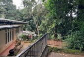23 Perch Land for Sale in Aniwatte, Kandy