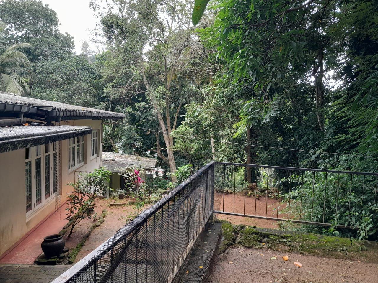 23 Perch Land for Sale in Aniwatte, Kandy