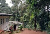 23 Perch Land for Sale in Aniwatte, Kandy