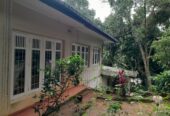 23 Perch Land for Sale in Aniwatte, Kandy