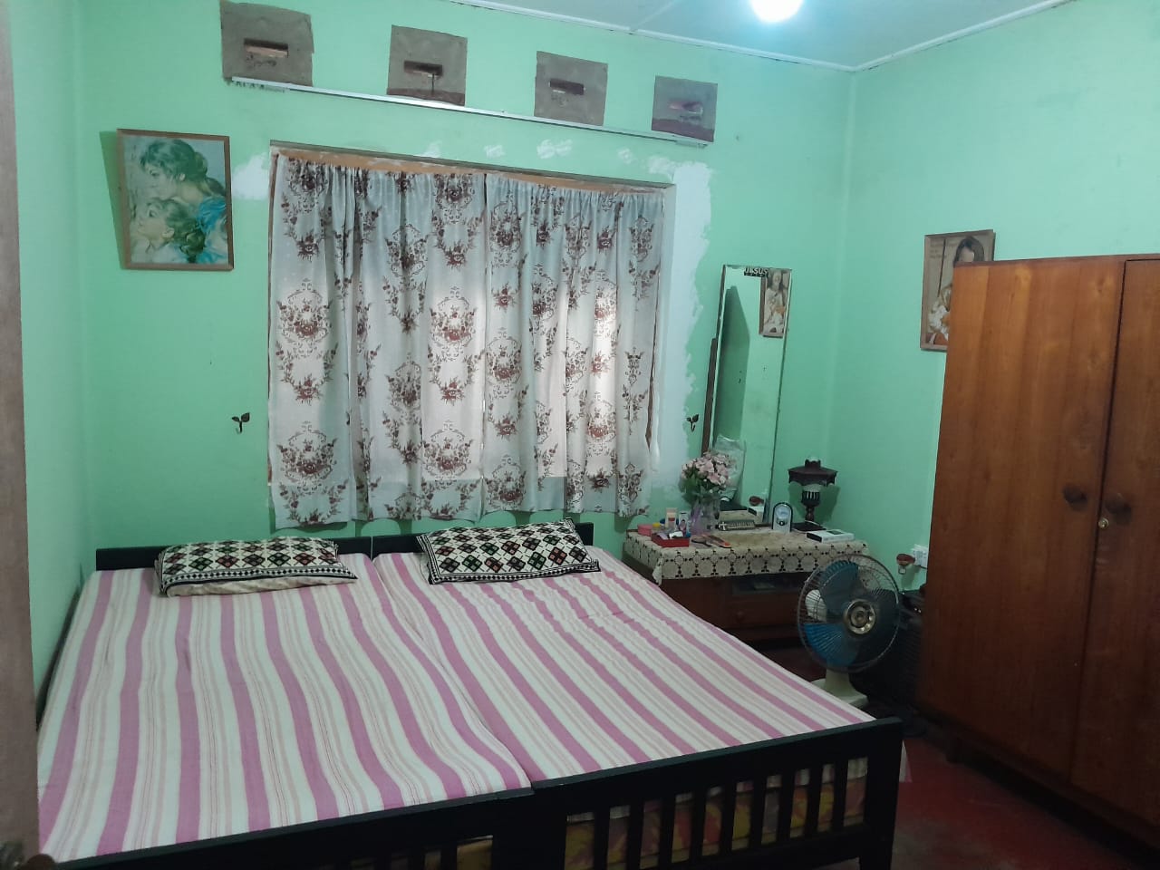 23 Perch Land for Sale in Aniwatte, Kandy