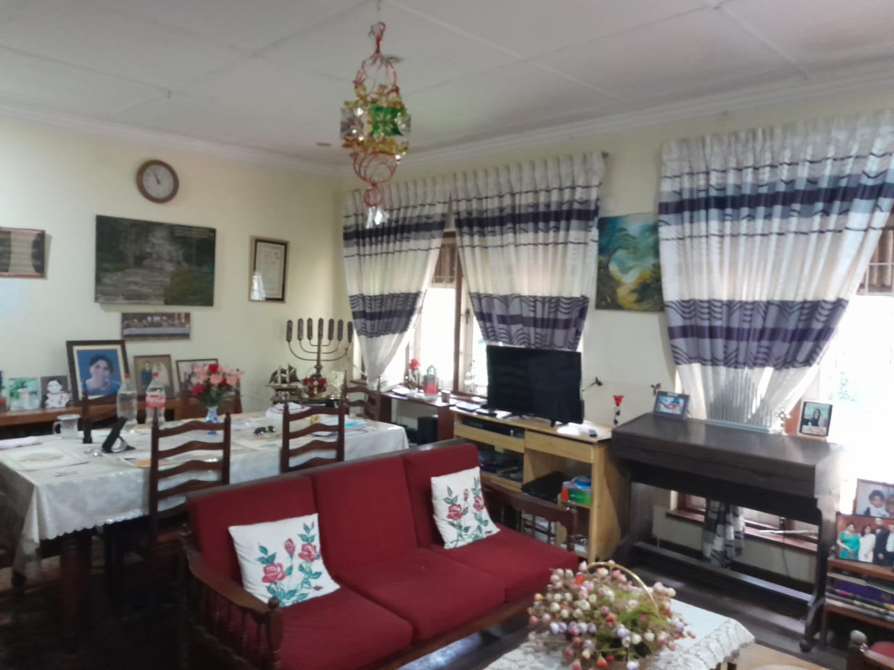 23 Perch Land for Sale in Aniwatte, Kandy