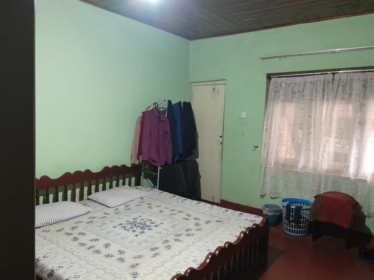 23 Perch Land for Sale in Aniwatte, Kandy