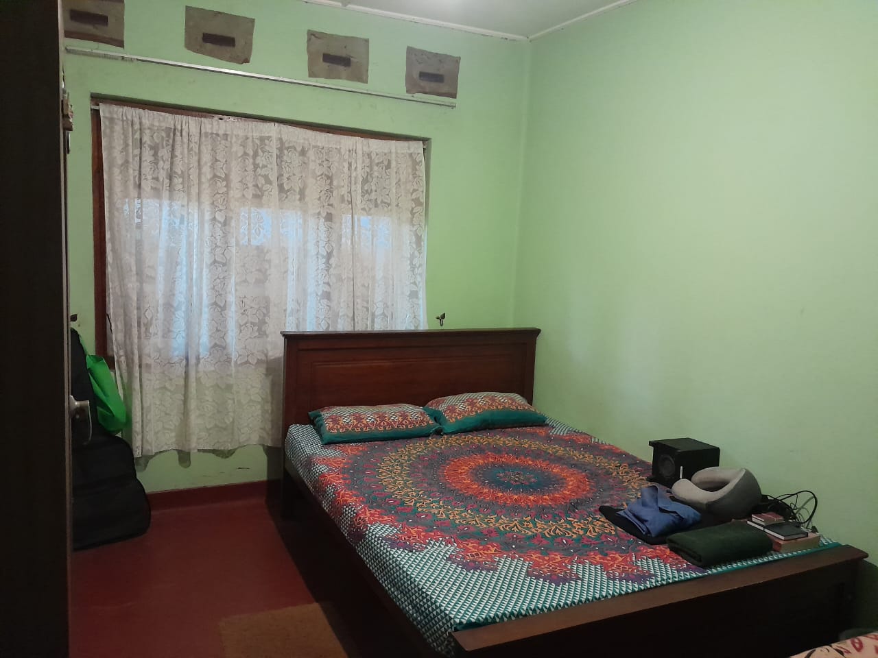 23 Perch Land for Sale in Aniwatte, Kandy