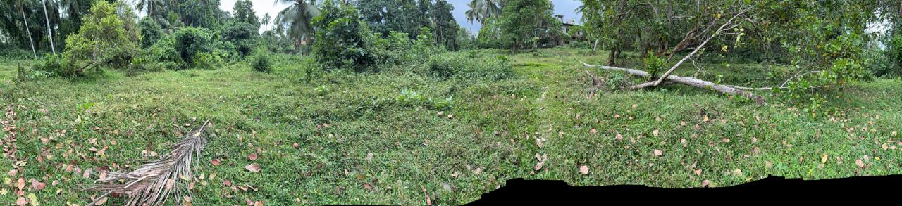 Semi Commercial Land for Sale at Weliveriya