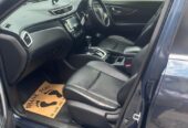 Nissan X-Trail 2016