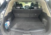Nissan X-Trail 2016