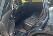 Nissan X-Trail 2016