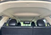 Nissan X-Trail 2016