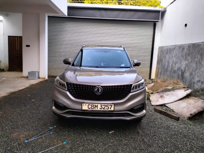 DFSK Glory i auto 2023