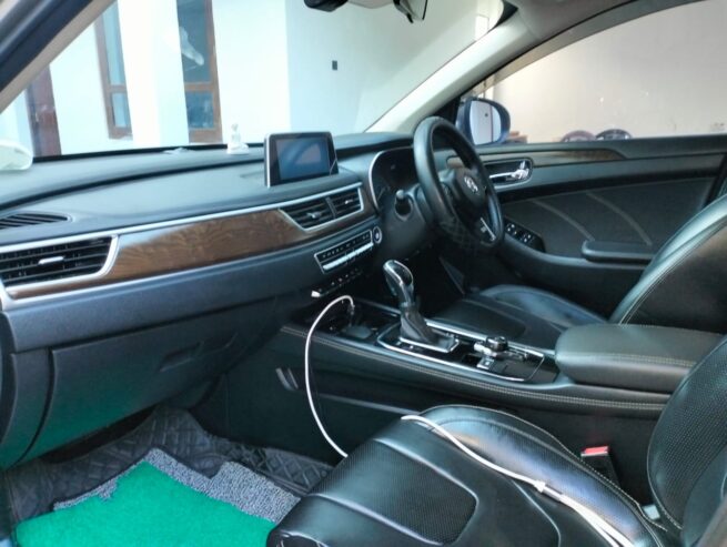 DFSK Glory i auto 2023