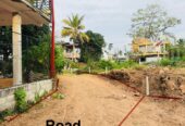 Land For Sale In Angoda