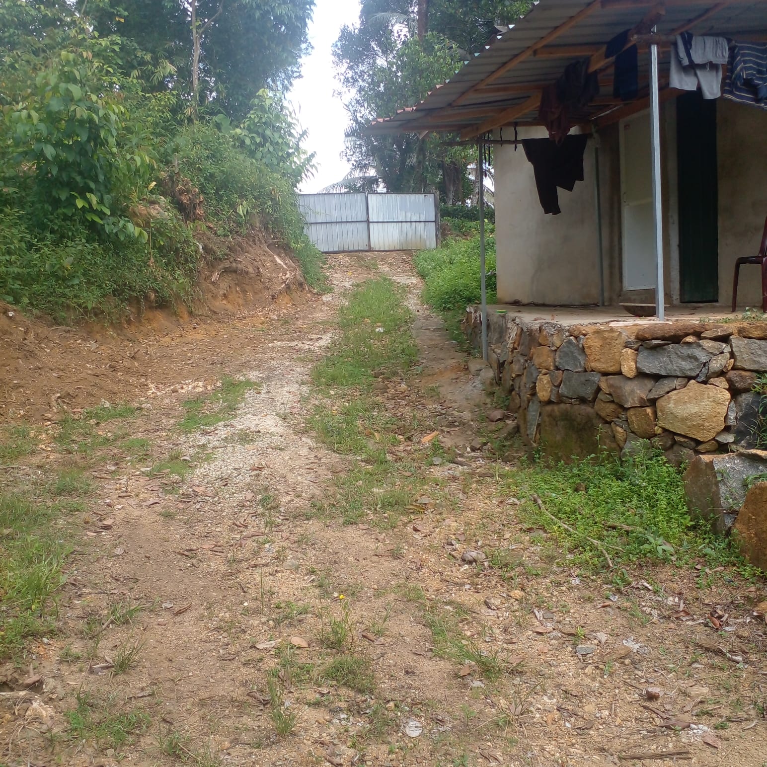 Residential Land for Sale in Suburb Elpitiya
