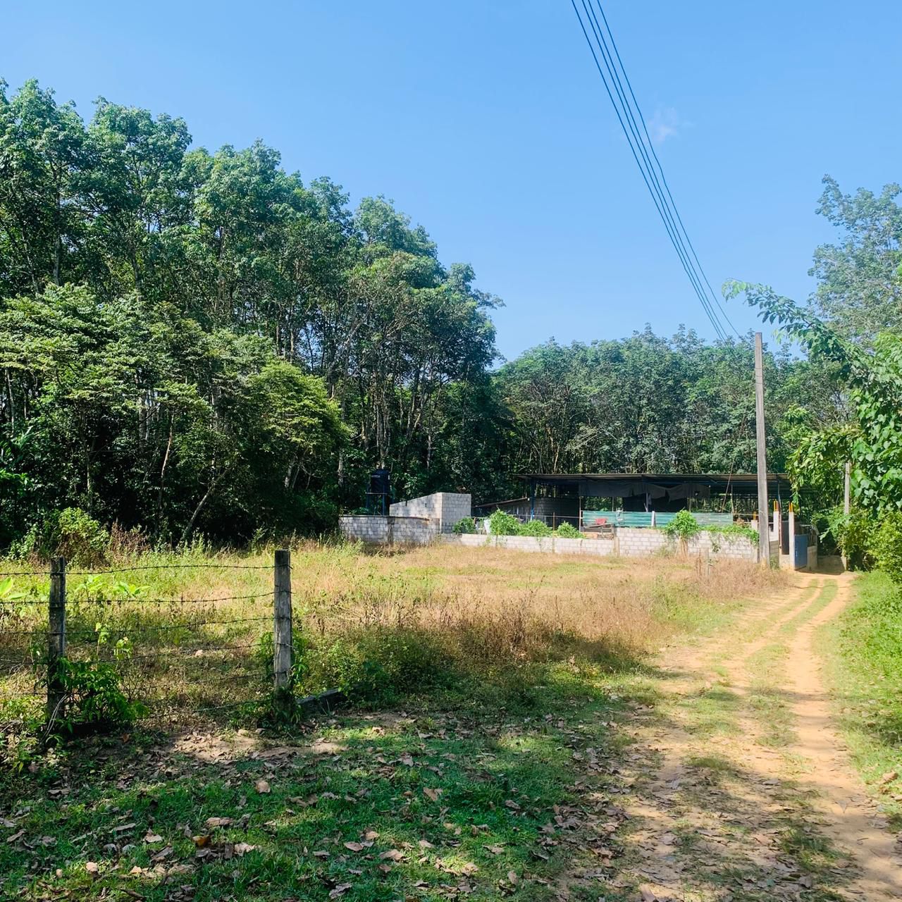 Land for Sale in Homagama Halbarawa