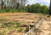 Land for Sale in Homagama Halbarawa