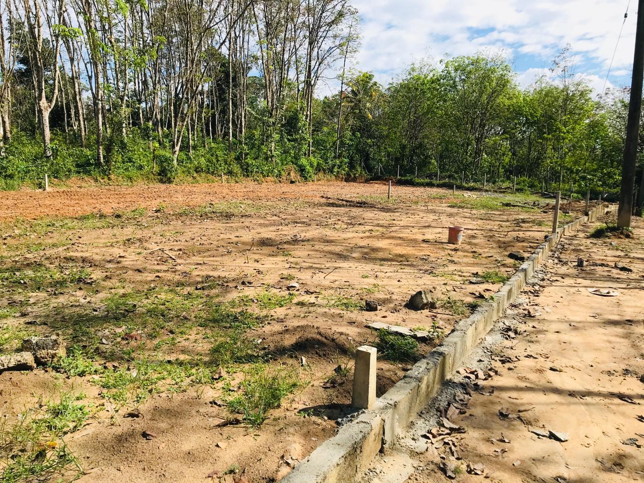 Land for Sale in Homagama Halbarawa