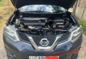 Nissan X-Trail 2016