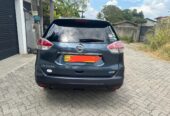 Nissan X-Trail 2016