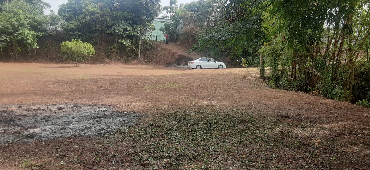 Land for Sale in Kadawatha 80 Perches