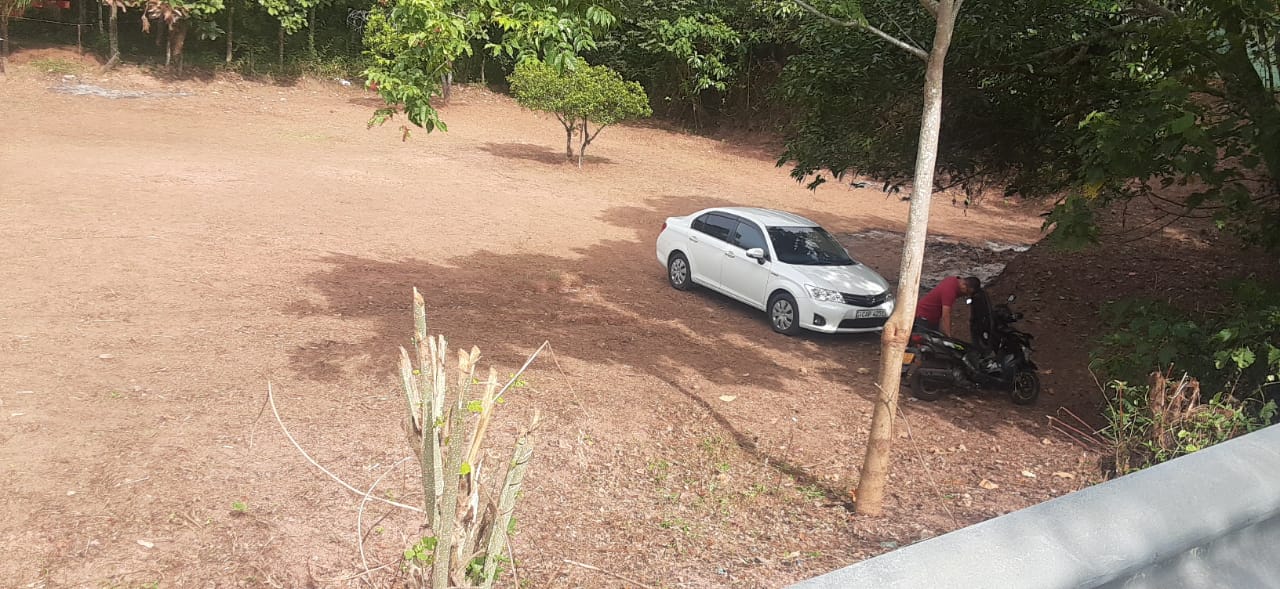 Land for Sale in Kadawatha 80 Perches