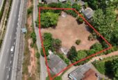 Land for Sale in Kadawatha 80 Perches