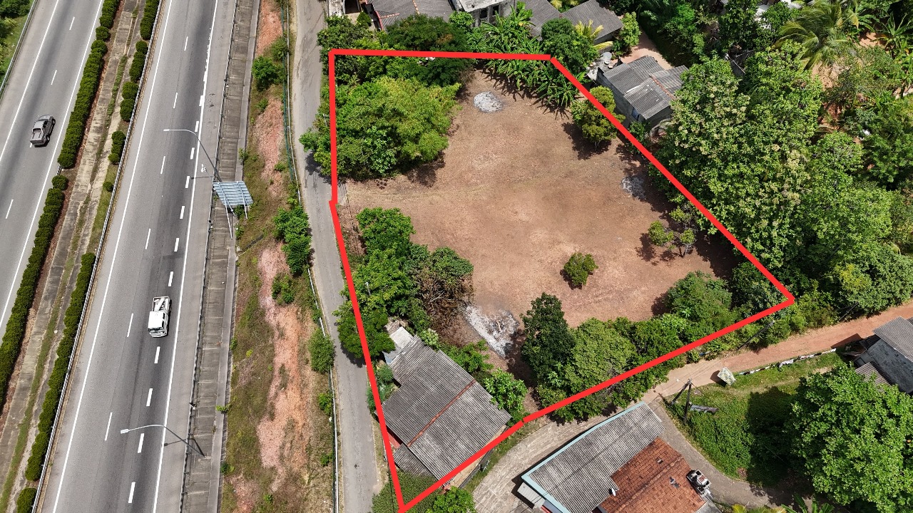 Land for Sale in Kadawatha 80 Perches