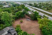 Land for Sale in Kadawatha 80 Perches
