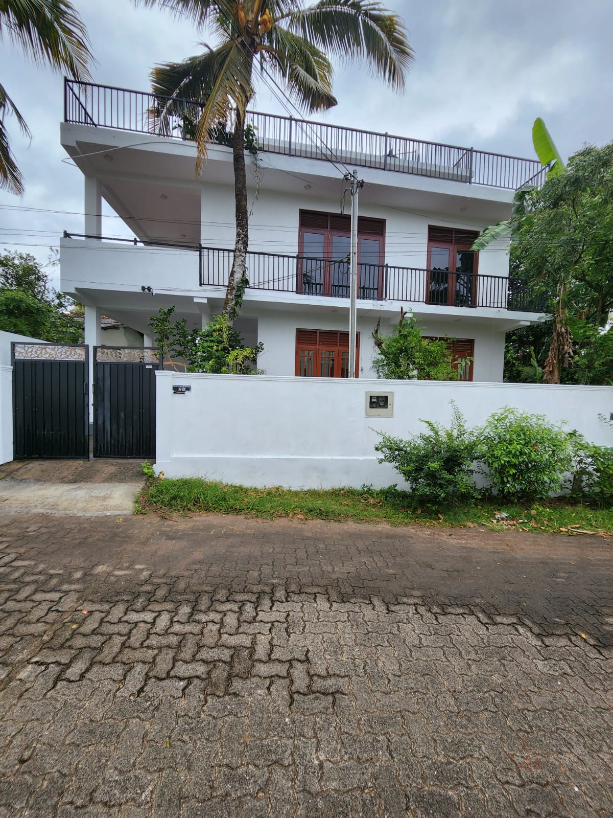 House For Sale In Malabe