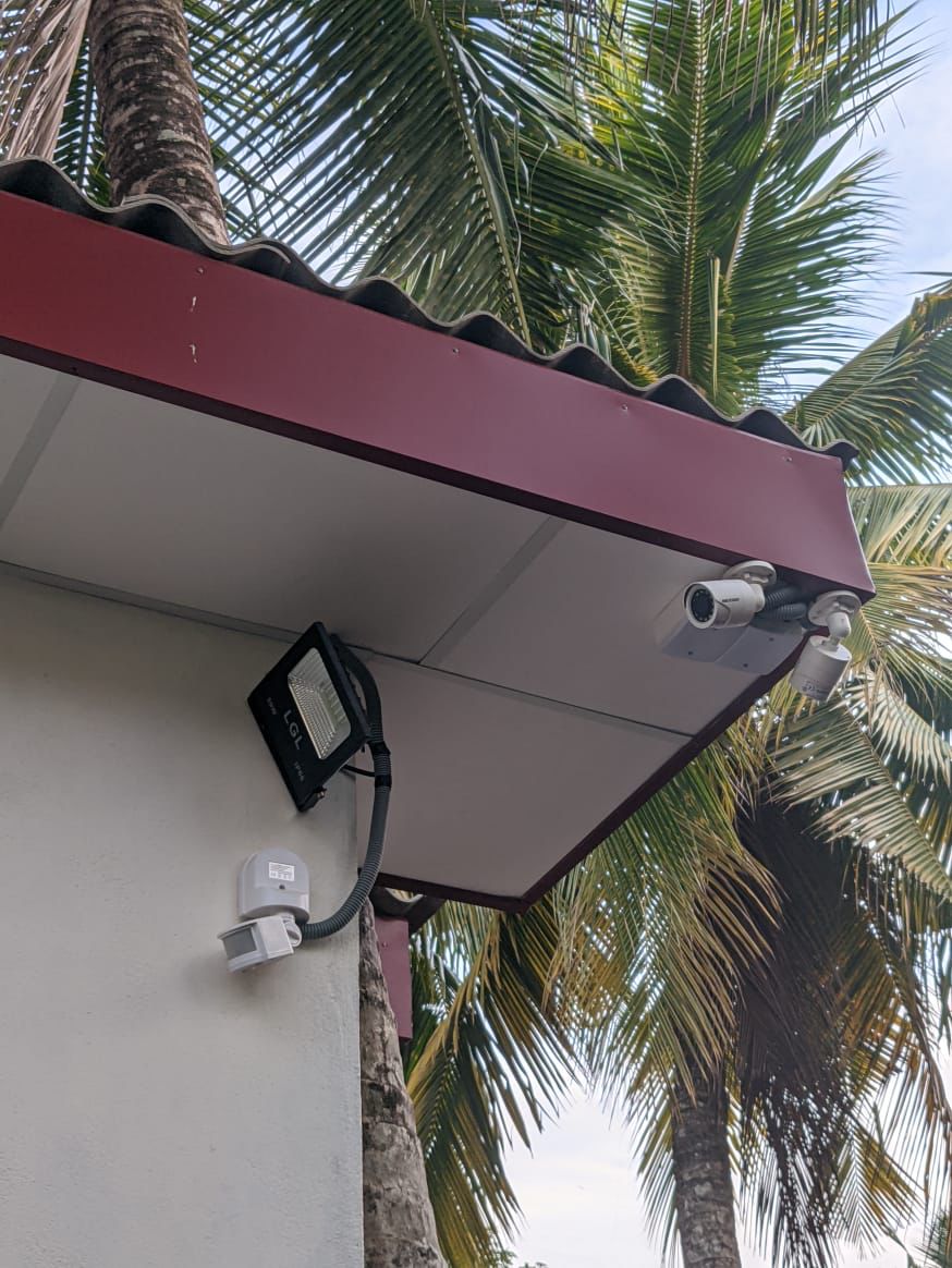 6-Unit Annex Complex for Sale – Makumbura, Kottawa