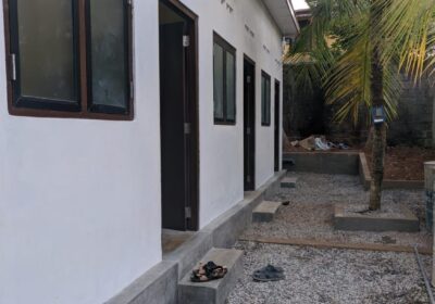 6-Unit Annex Complex for Sale – Makumbura, Kottawa