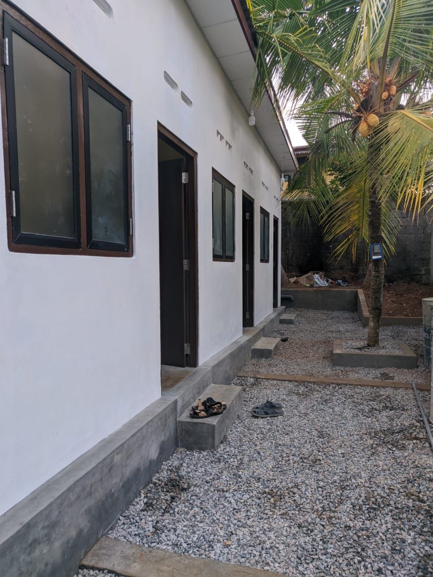 6-Unit Annex Complex for Sale – Makumbura, Kottawa