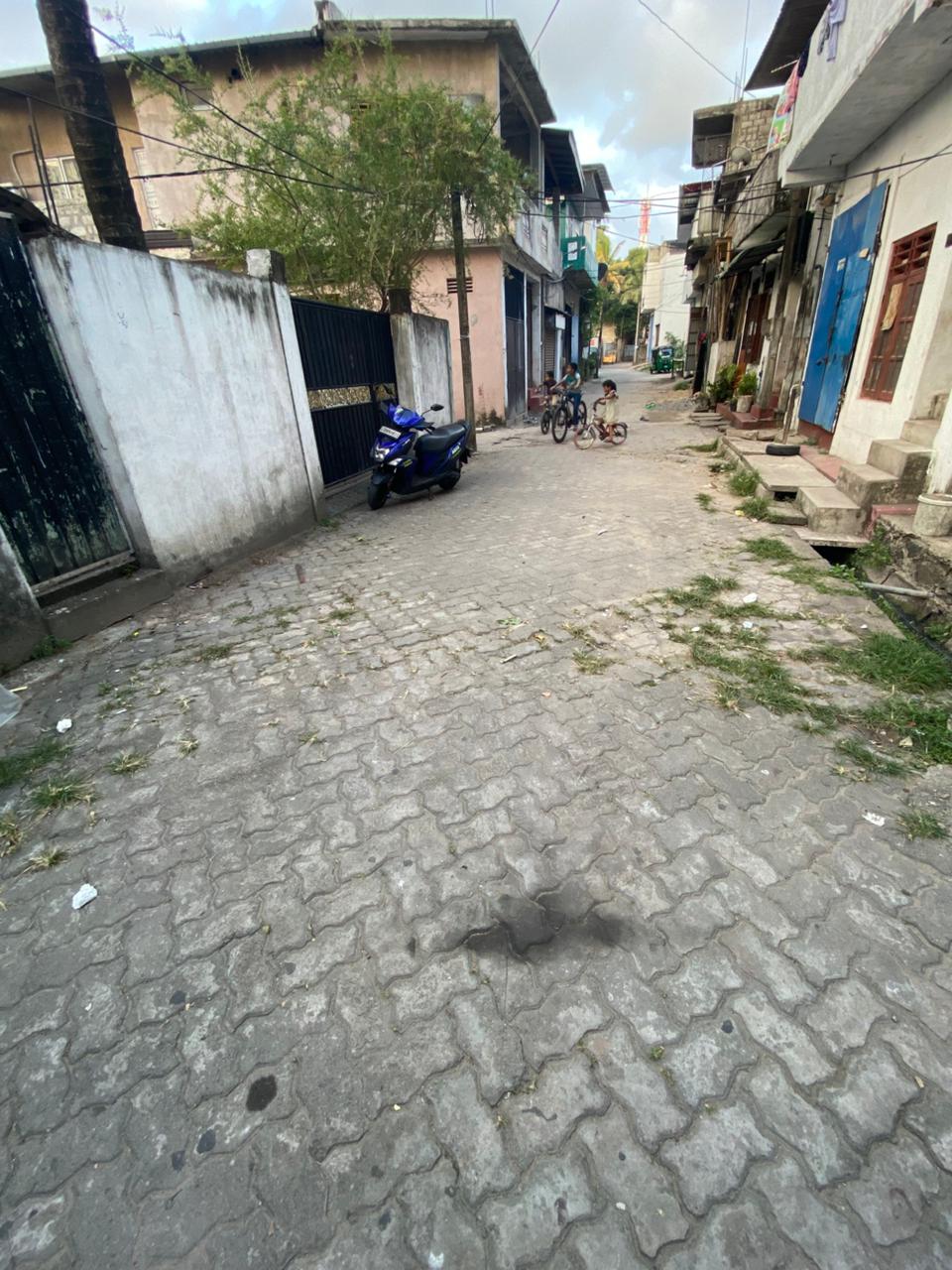 House for Sale in Colombo 15