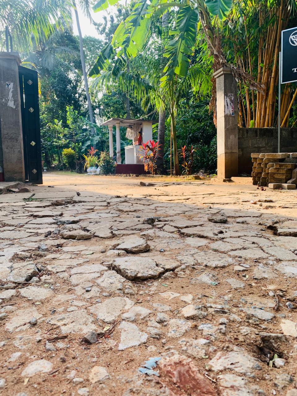 Land with House for Sale Anuradhapura