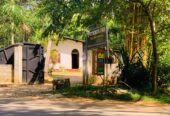 Land with House for Sale Anuradhapura
