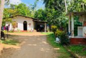 Land with House for Sale Anuradhapura