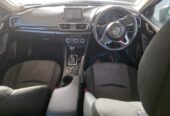 Mazda 3 2014
