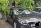 Mazda 3 2014