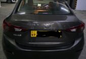 Mazda 3 2014