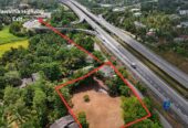 Land for Sale in Kadawatha 80 Perches