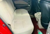 Toyota Yaris 2012