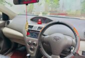 Toyota Yaris 2012
