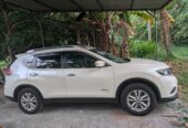 Nissan X-Trail 2015